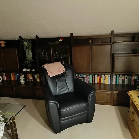 Apartment Grothoff *