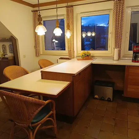 Apartment Grothoff *