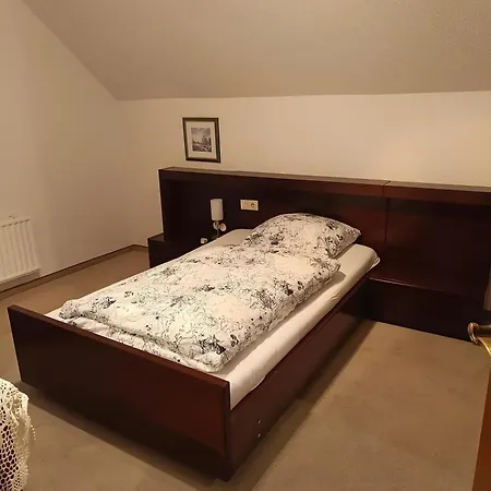 公寓 Grothoff 奥尔斯贝格