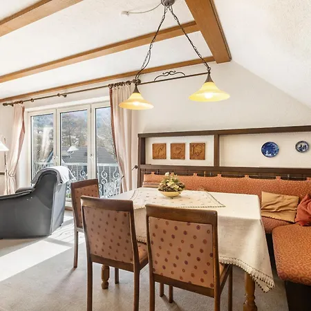Grothoff Apartment *