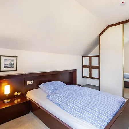 Grothoff Apartment Olsberg