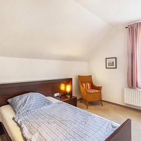 Grothoff Apartment Olsberg