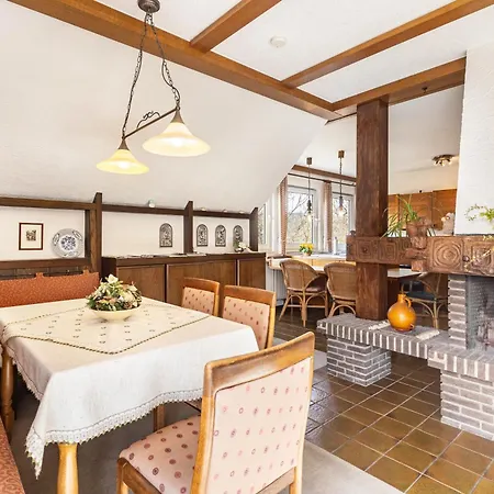 Grothoff Apartment Olsberg