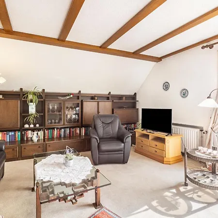 Grothoff Apartment Olsberg
