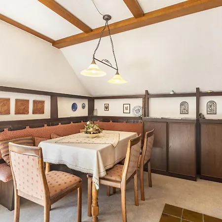 Apartment Grothoff Olsberg