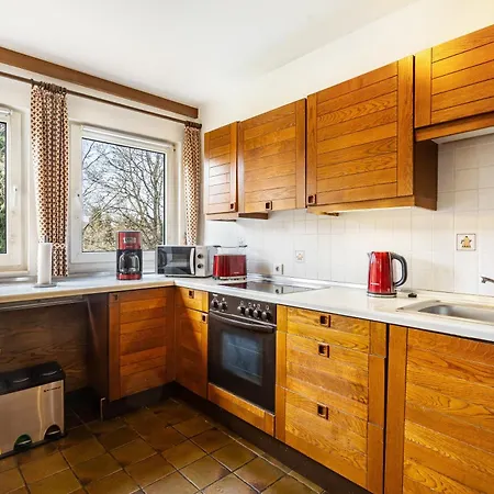 Grothoff Apartment Olsberg
