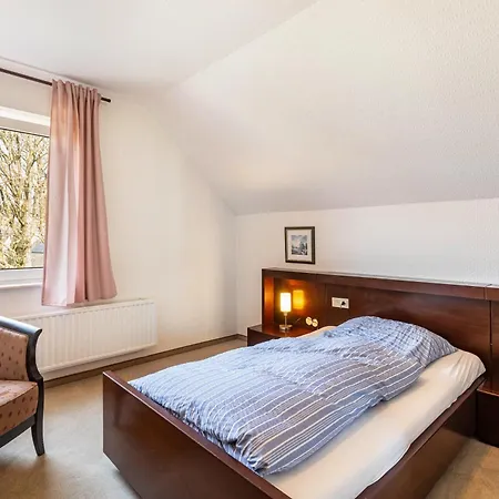 Apartment Grothoff *