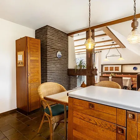 Grothoff Apartment