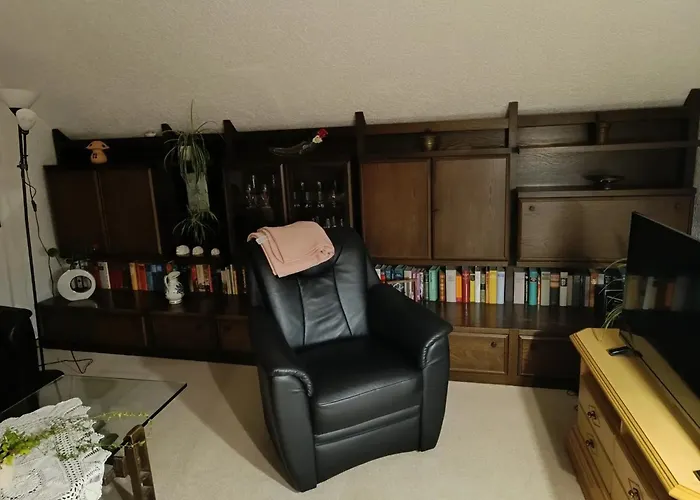 Apartment Grothoff *