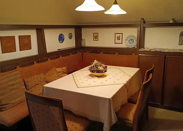 Grothoff Apartment *