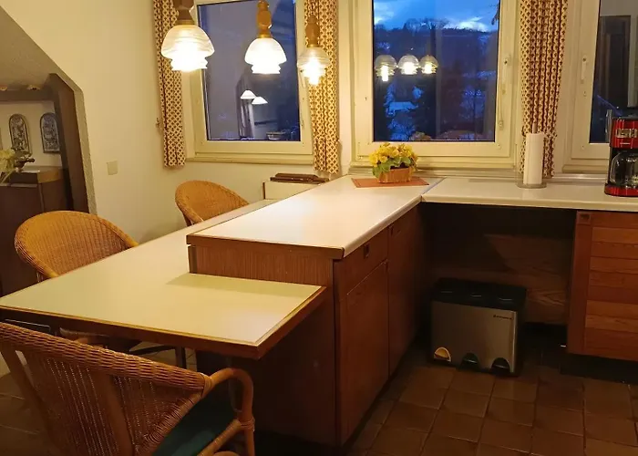 Apartment Grothoff *