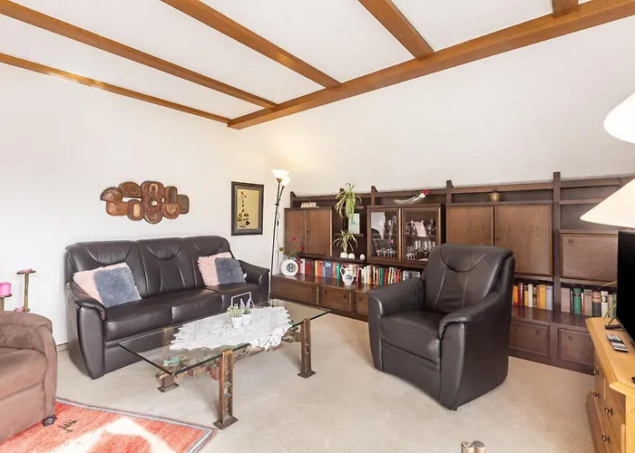 Apartamento Grothoff Olsberg