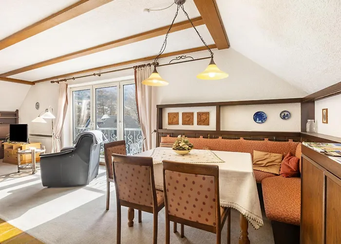Grothoff Apartamento *