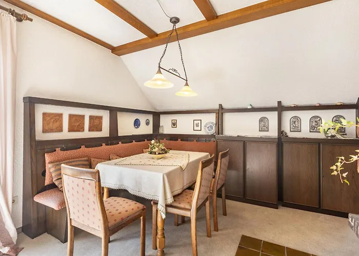 Apartamento Grothoff *