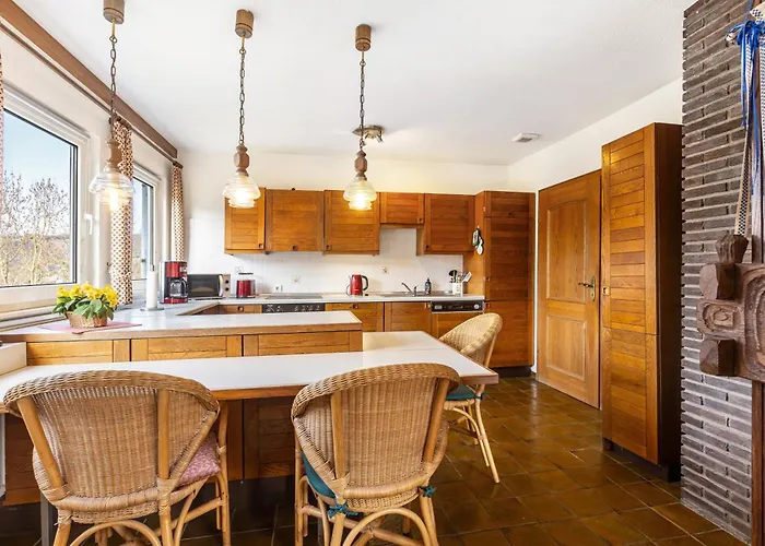 Grothoff Apartamento Olsberg