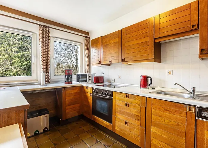 Grothoff Apartamento *