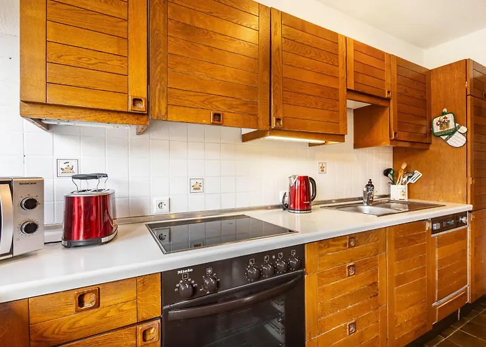 Grothoff Apartamento *