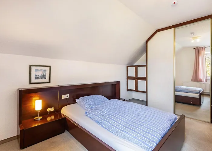 Grothoff Apartamento Olsberg
