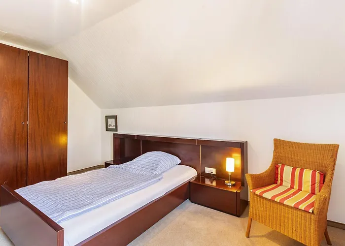 Apartamento Grothoff Olsberg