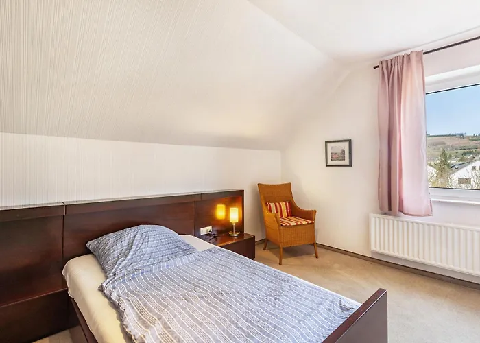 Grothoff Apartamento Olsberg